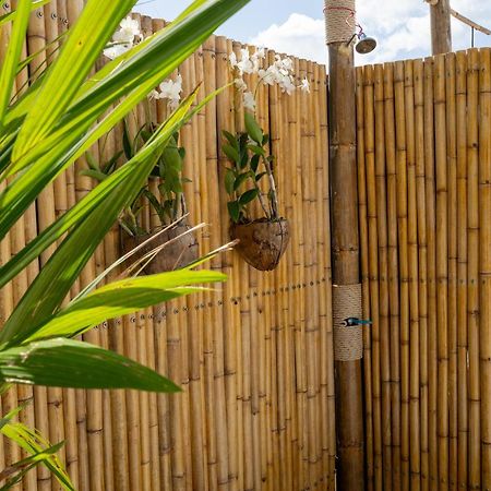 Manao Pool Villa 45 - 5 Mins Walk To The Beach Ko Lanta Exterior foto